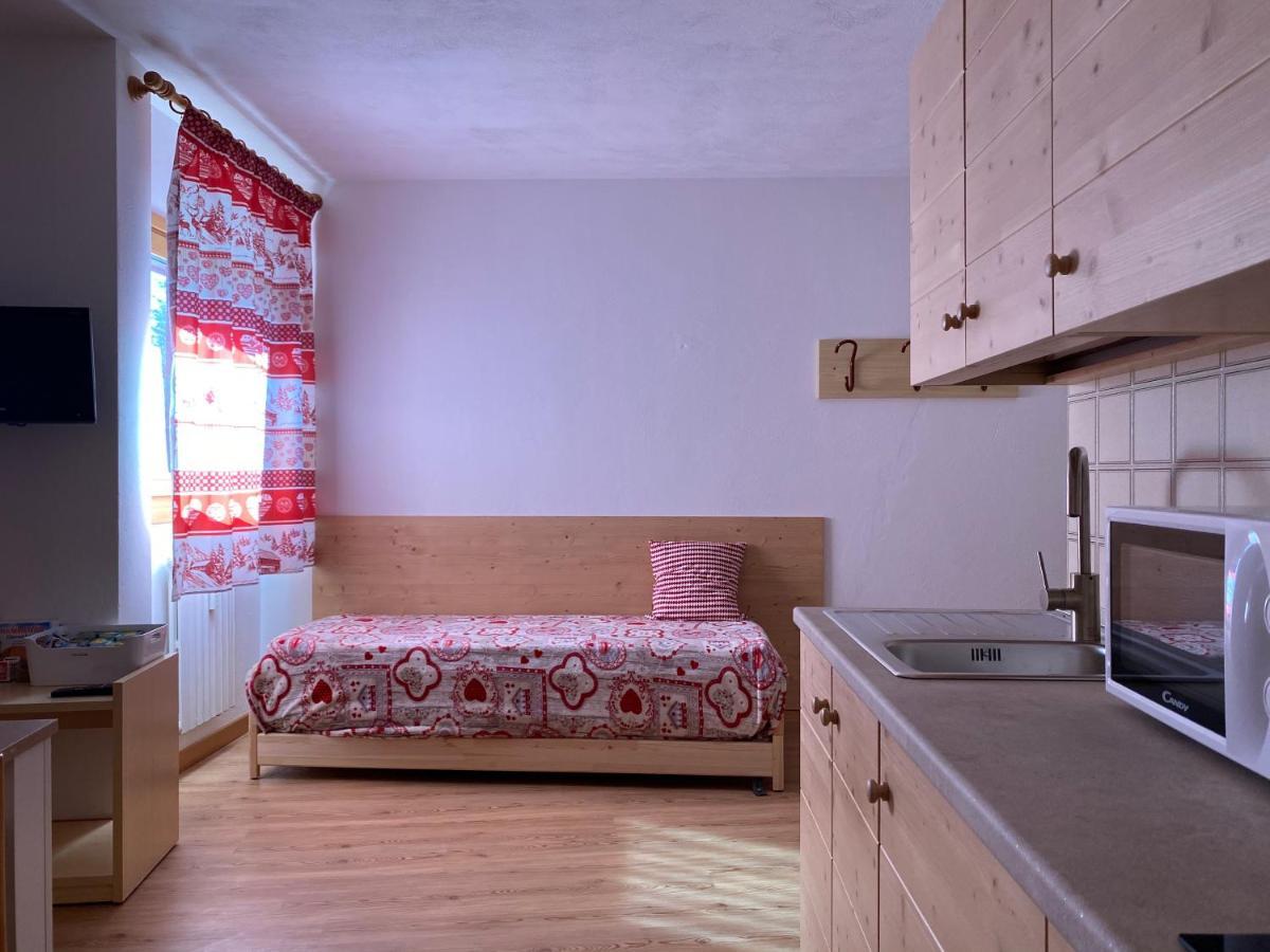 Casa Mammolo فالكادي المظهر الخارجي الصورة