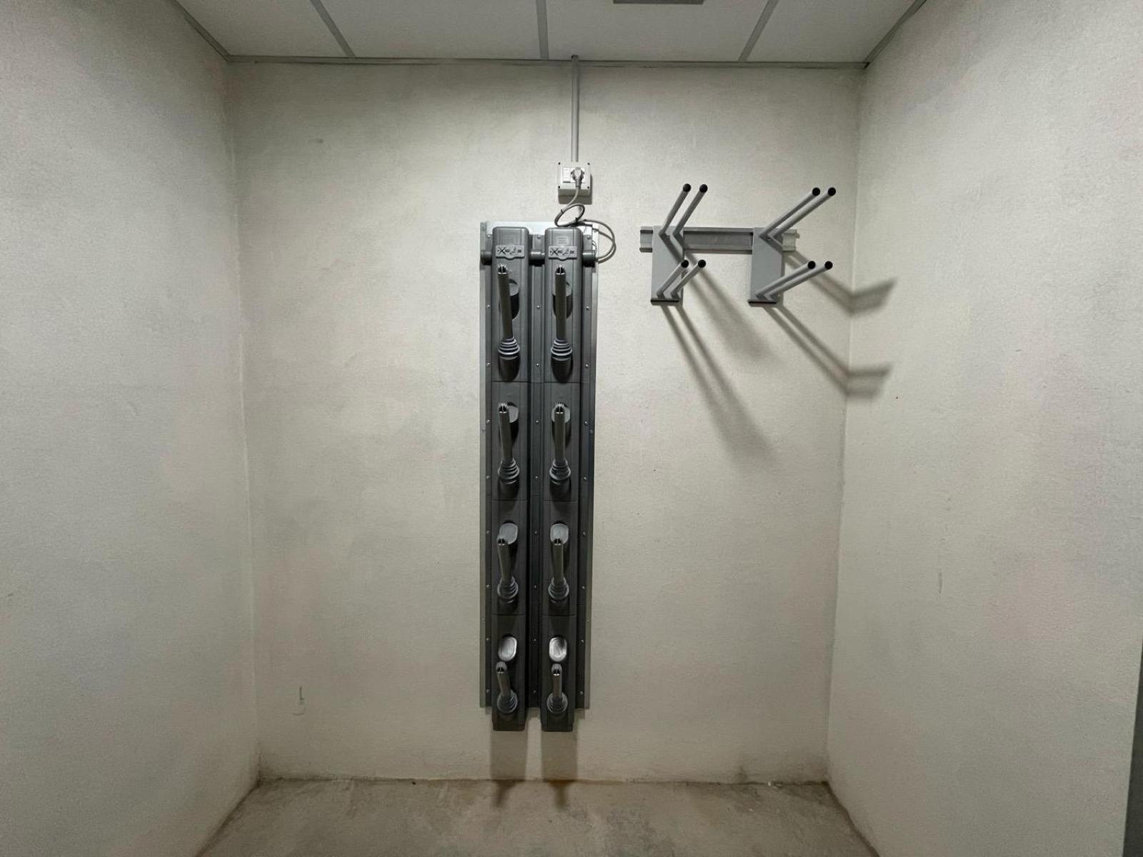 Casa Mammolo فالكادي المظهر الخارجي الصورة