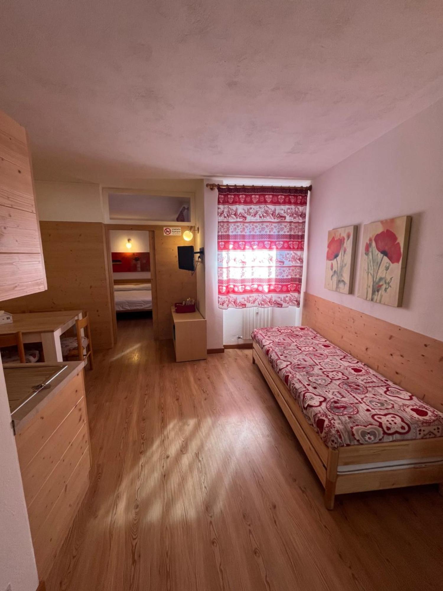 Casa Mammolo فالكادي المظهر الخارجي الصورة